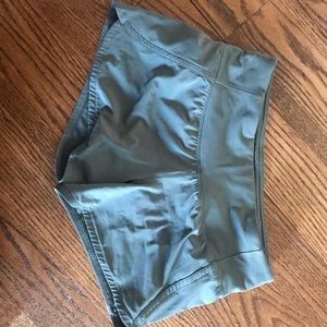 Lululemon run times shorts